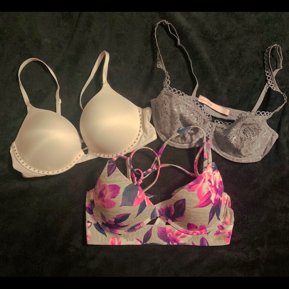 Victoria’s Secret Bras